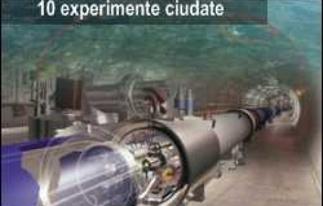  Top  10 experimente ciudate