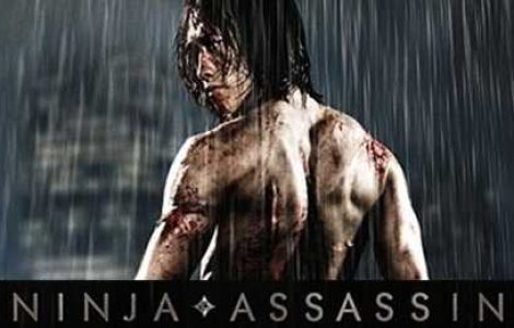 Ninja Assassin: In sabii sa ne luptam!