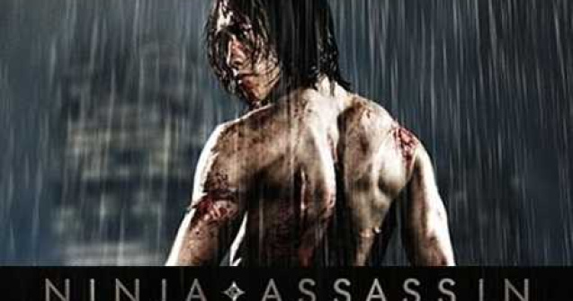 Ninja Assassin: In sabii sa ne luptam!