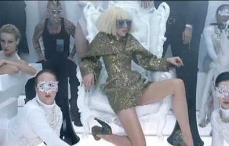 Bad Romance: Cel mai bun videoclip?