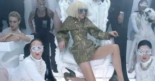 Bad Romance: Cel mai bun videoclip?