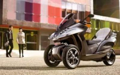 Peugeot face senzatie cu noul...