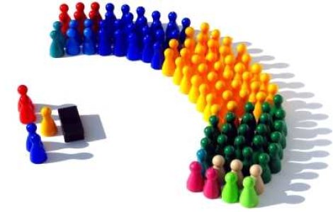 Alegeri 2009: Platforma program a candidatului Mihai Bendeac