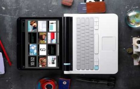 litl Webbook: Un experiment curajos