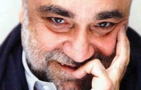 Demis Roussos in concert de sarbatori!