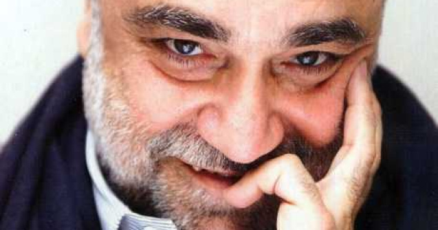 Demis Roussos in concert de sarbatori!