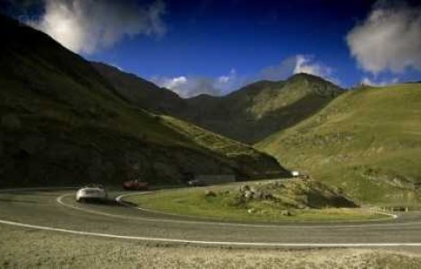 Top Gear si Romania