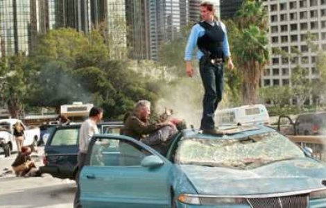 Recenzie serial Flash Forward