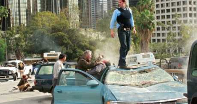 Recenzie serial Flash Forward