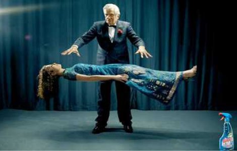  Top  20 de reclame amuzante