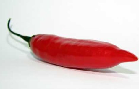  Top  Omul vs Bhut Jolokia, cel mai iute ardei din lume