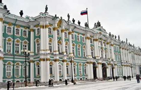  Top  7 constructii magnifice ale rusilor