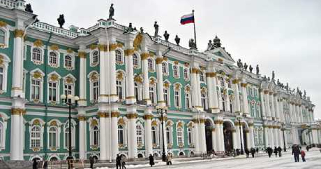  Top  7 constructii magnifice ale rusilor