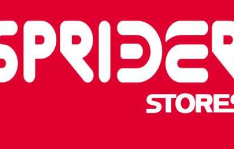  Top  Luna cadourilor la Sprider Stores - Sarbatoreste Sfantul Nicolae cu reduceri cadou de 40% la colectia de iarna!