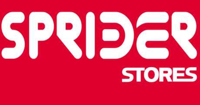  Top  Luna cadourilor la Sprider Stores - Sarbatoreste Sfantul Nicolae cu reduceri cadou de 40% la colectia de iarna!