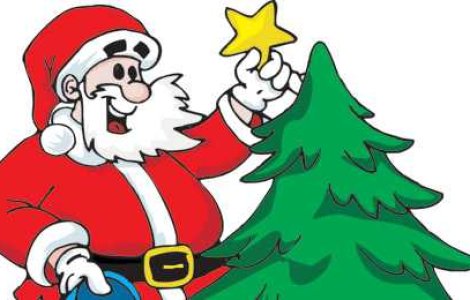 Targul Cadourilor de Craciun