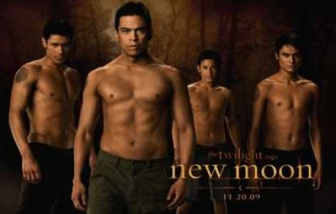  Top  Recenzie film New Moon