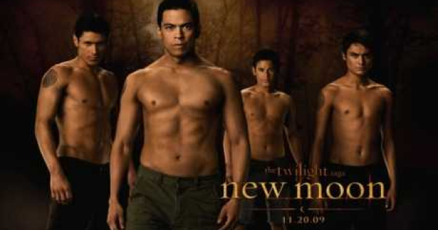  Top  Recenzie film New Moon