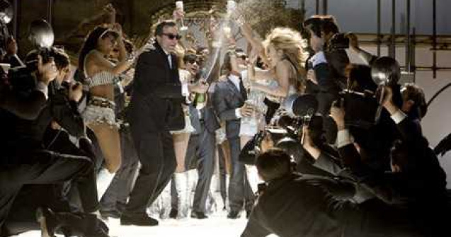  Top  Movie preview: Nine