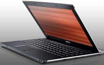 Dell Vostro V13: Aerul lui...