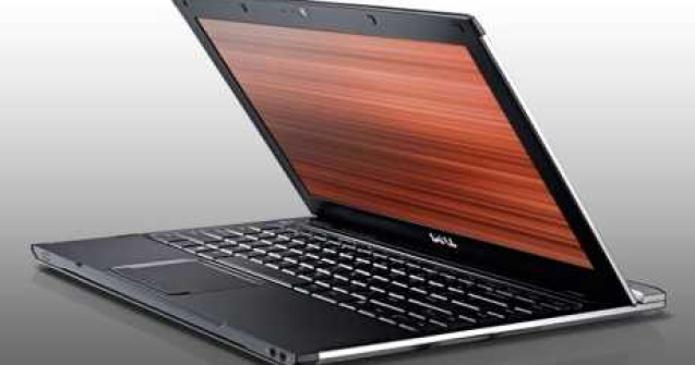  Top  Dell Vostro V13: Aerul lui Adamo, dar mult mai accesibil