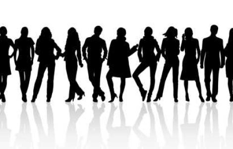 Femeia si Barbatul, caracterizare autohtona