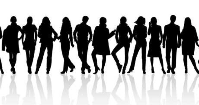 Femeia si Barbatul, caracterizare autohtona