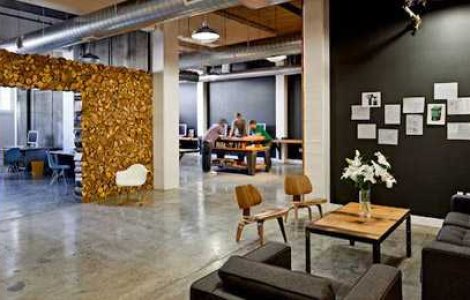  Top  Ti-ar placea sa lucrezi aici?