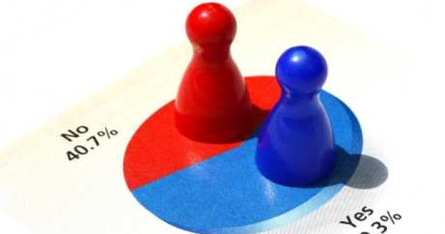 Balada alegatorului...