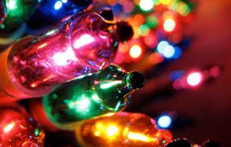  Top  Povestea luminitelor de Craciun