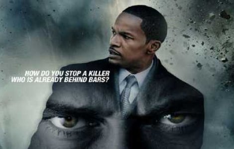  Top  Recenzie film Law abiding citizen