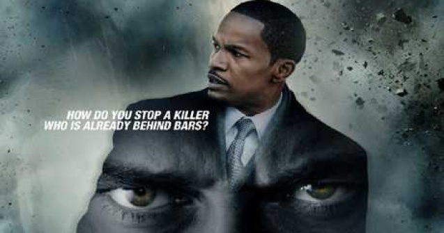  Top  Recenzie film Law abiding citizen