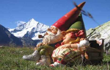  Top  5 legende despre Craciun