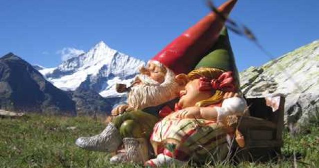  Top  5 legende despre Craciun