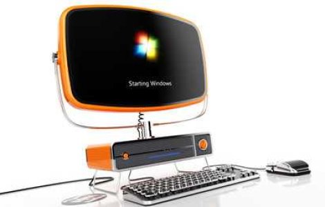  Top  Philco PC: Un computer de vis