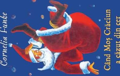  Top  7 carti de Craciun