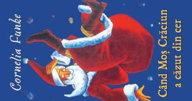  Top  7 carti de Craciun