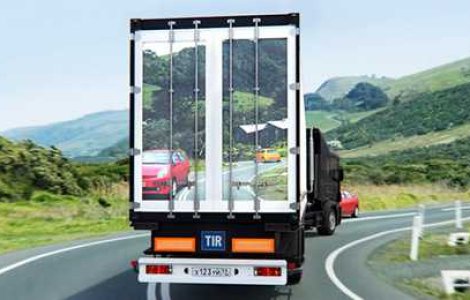 Stim, nu iti plac TIR-urile din trafic! Ce e de facut?