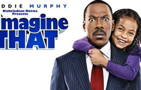 Film de Sarbatori: Puterea imaginatiei