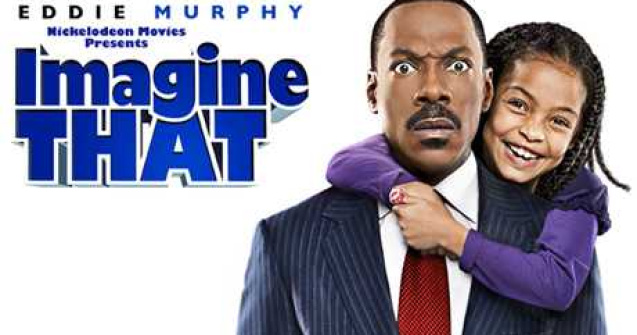 Film de Sarbatori: Puterea imaginatiei