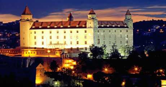  Top  Topul celor mai ieftine destinatii de Revelion