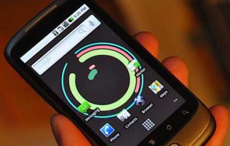 Nexus One: Noul telefon Google