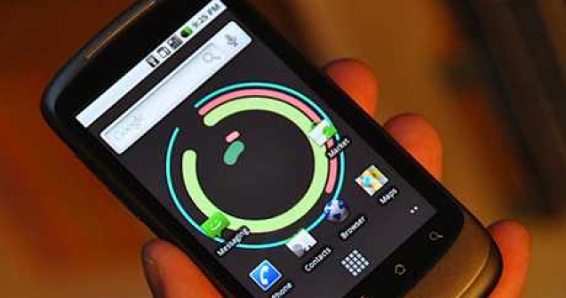Nexus One: Noul telefon Google