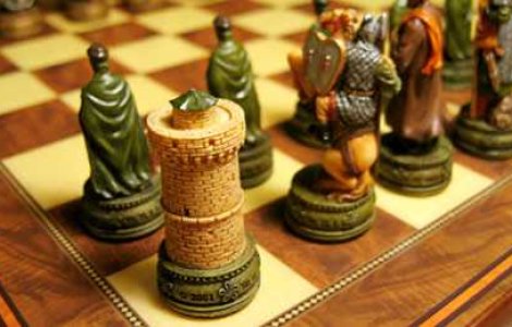  Top  4 farse iesite din comun