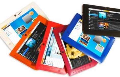 Sa fie viitorul dominat de tablet PC-uri?