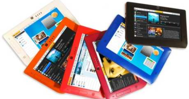 Sa fie viitorul dominat de tablet PC-uri?