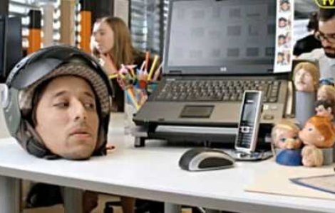  Top  10 reclame extraordinare