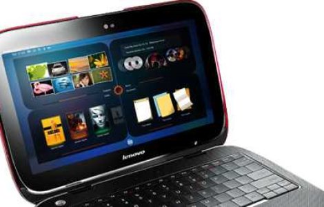  Top  Lenovo IdeaPad U1: un gadget indraznet