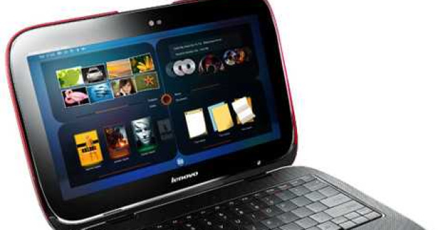  Top  Lenovo IdeaPad U1: un gadget indraznet