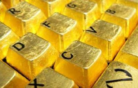  Top  20 de lucruri din aur. Care nu ar trebui sa fie